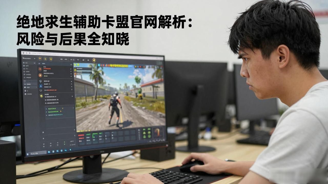 绝地求生辅助卡盟官网风险后果_绝地求生辅助卡盟官网钓鱼网站_绝地求生辅助卡盟官网