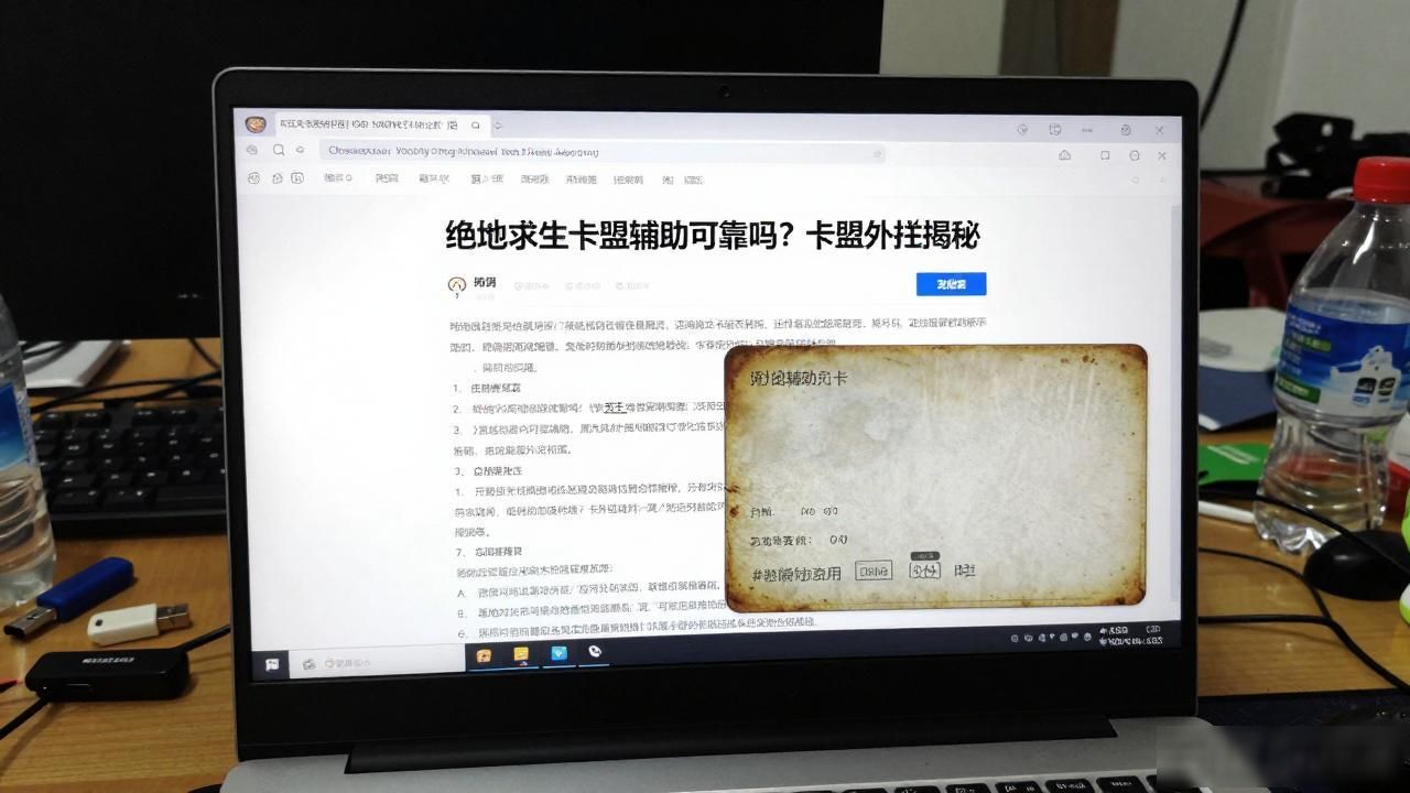 卡盟平台辅助骗局分析_绝地求生卡盟辅助_绝地求生卡盟辅助可靠吗