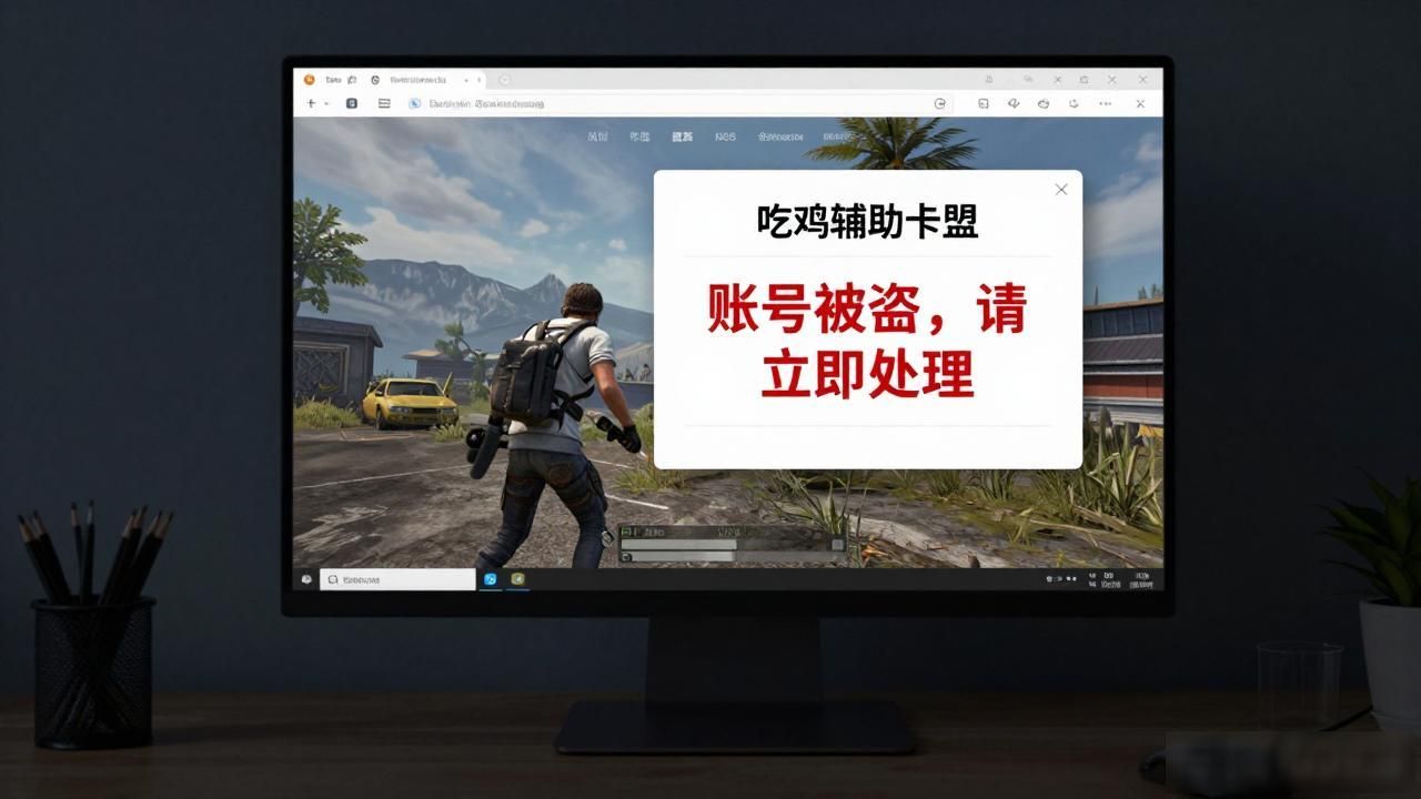 吃鸡辅助卡盟风险_吃鸡科技辅助卡盟_最新吃鸡科技辅助卡盟