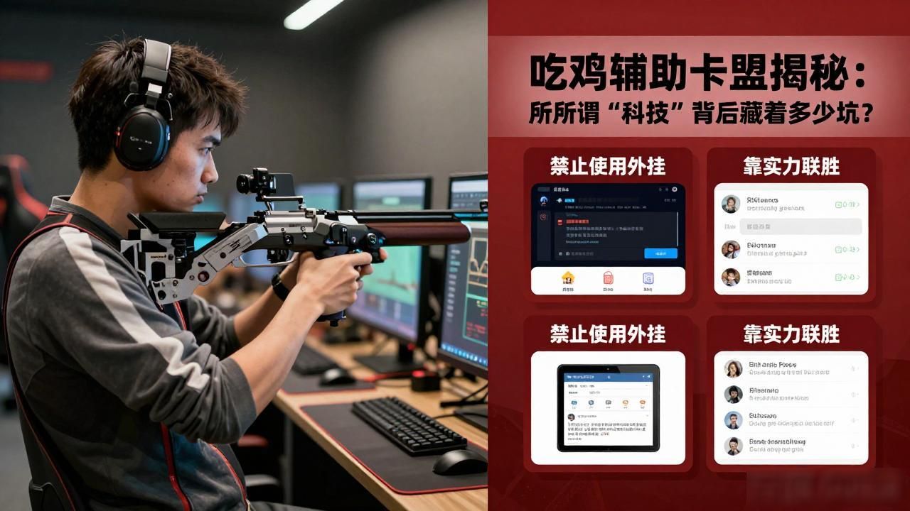 最新吃鸡科技辅助卡盟_吃鸡科技辅助卡盟_吃鸡辅助卡盟风险