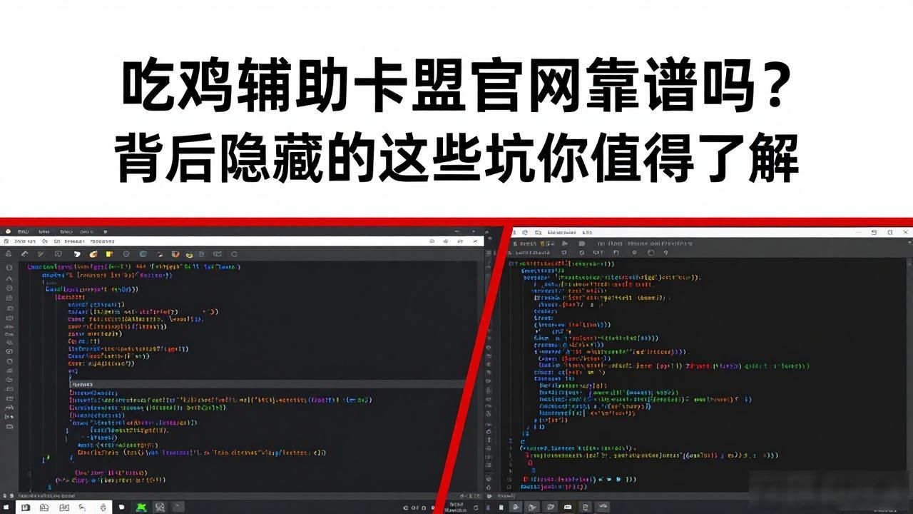 吃鸡辅助卡盟官网_吃鸡辅助卡盟官网是什么_吃鸡卡盟黑产链条