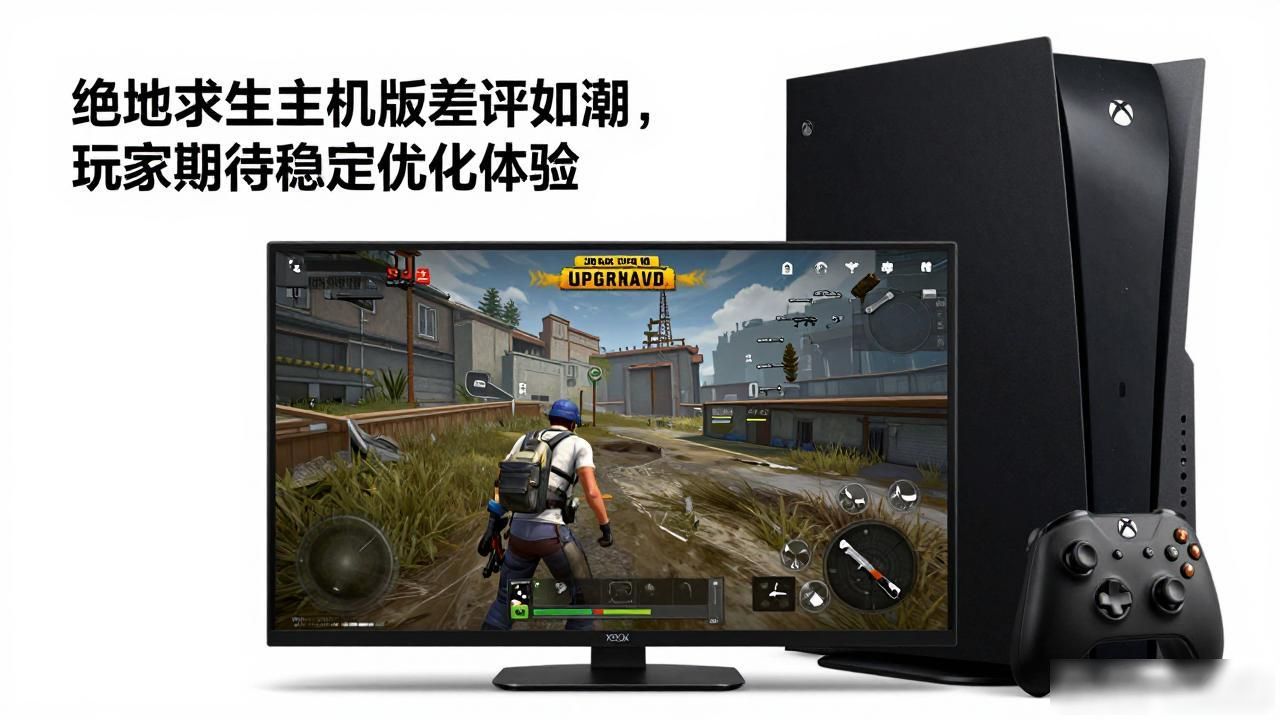 绝地求生主机移植问题分析_绝地求生Xbox One优化差评_稳定绝地求生辅助