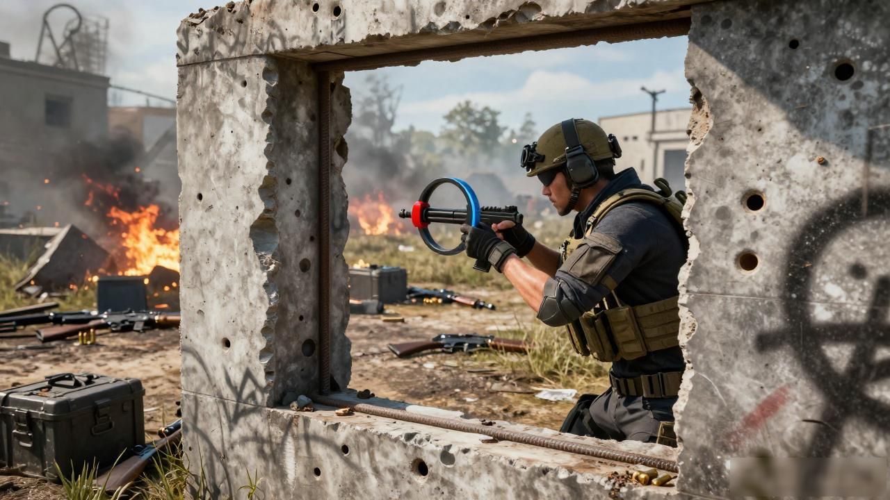 绝地求生色环解锁伊芙攻略_稳定绝地求生辅助_pubg色环线索寻找方法