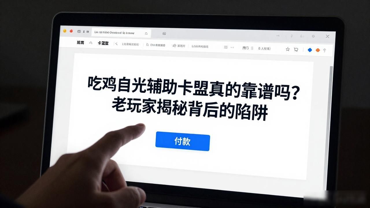 吃鸡自瞄辅助卡盟风险_吃鸡自瞄辅助卡盟_吃鸡自瞄辅助卡盟好用吗