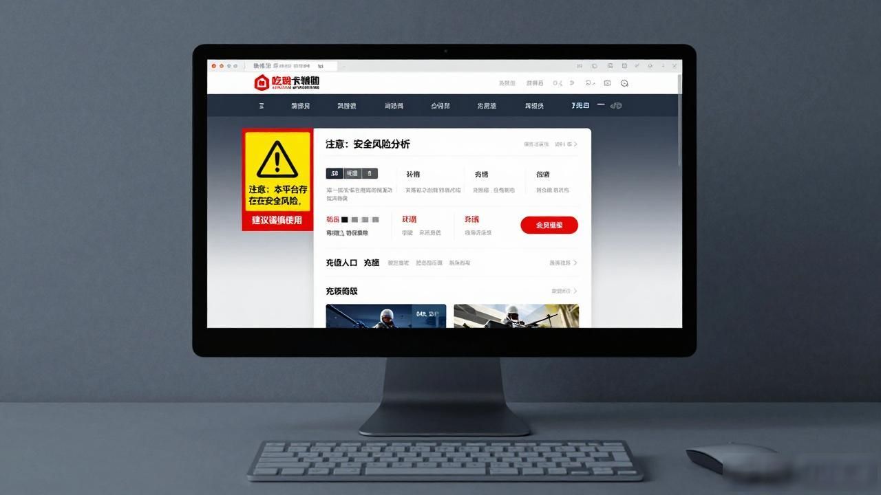吃鸡辅助平台卡盟_吃鸡卡盟24小时自动发卡平台_吃鸡卡盟平台安全风险