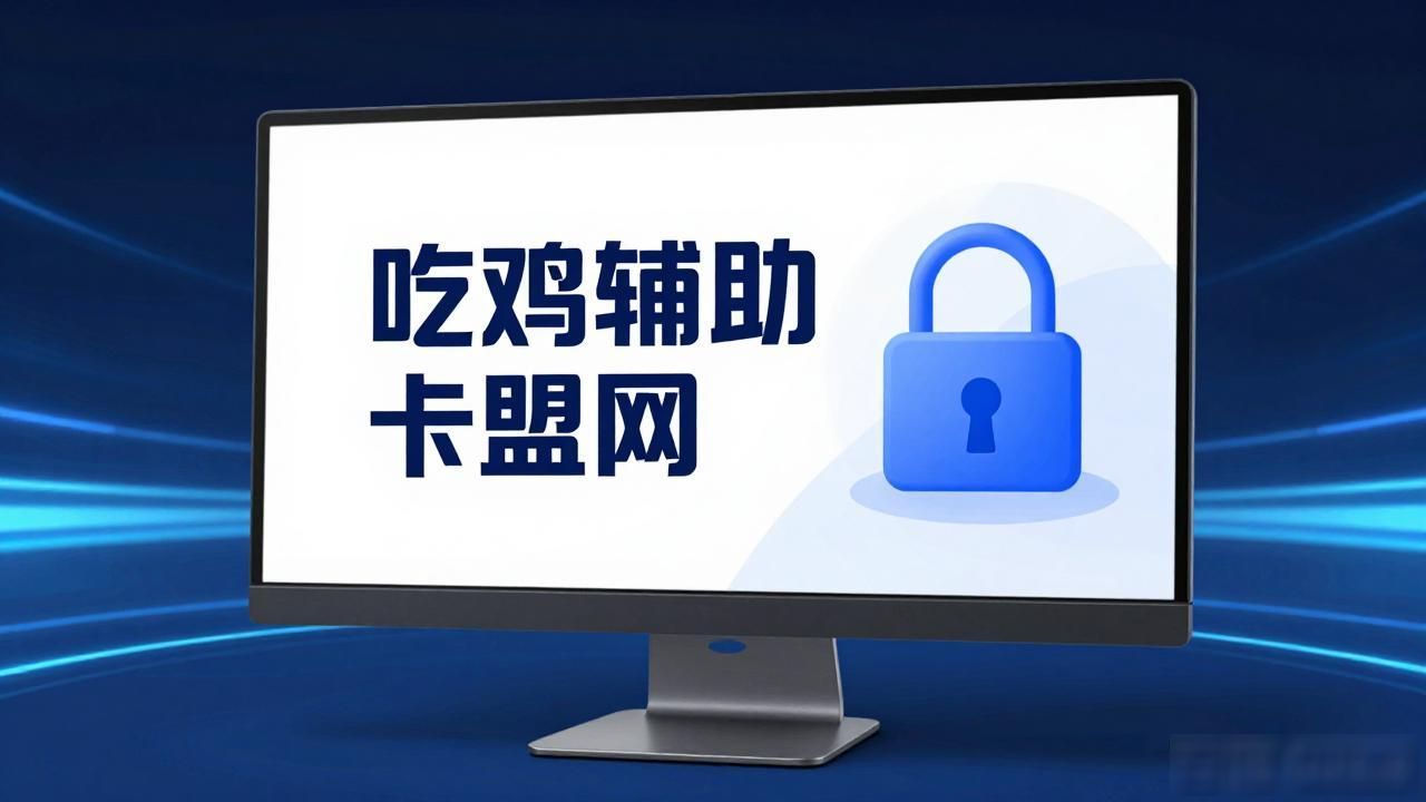 吃鸡科技辅助卡盟_吃鸡辅助工具安全稳定_吃鸡辅助卡盟官网平台