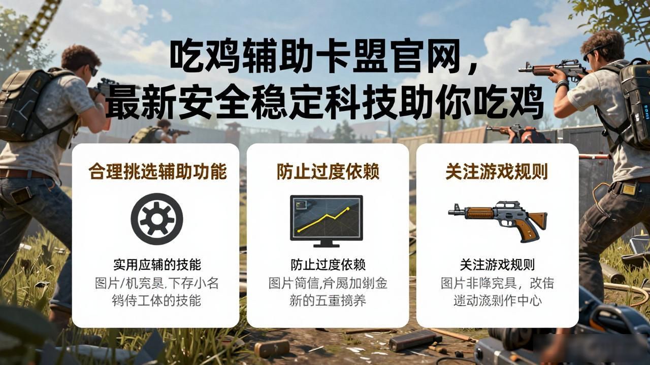 吃鸡辅助卡盟官网平台_吃鸡科技辅助卡盟_吃鸡辅助工具安全稳定