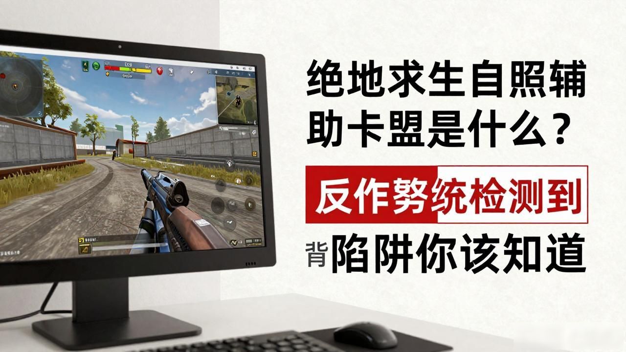 绝地求生自瞄辅助原理_绝地求生自瞄辅助卡盟靠谱吗_绝地求生自瞄辅助卡盟