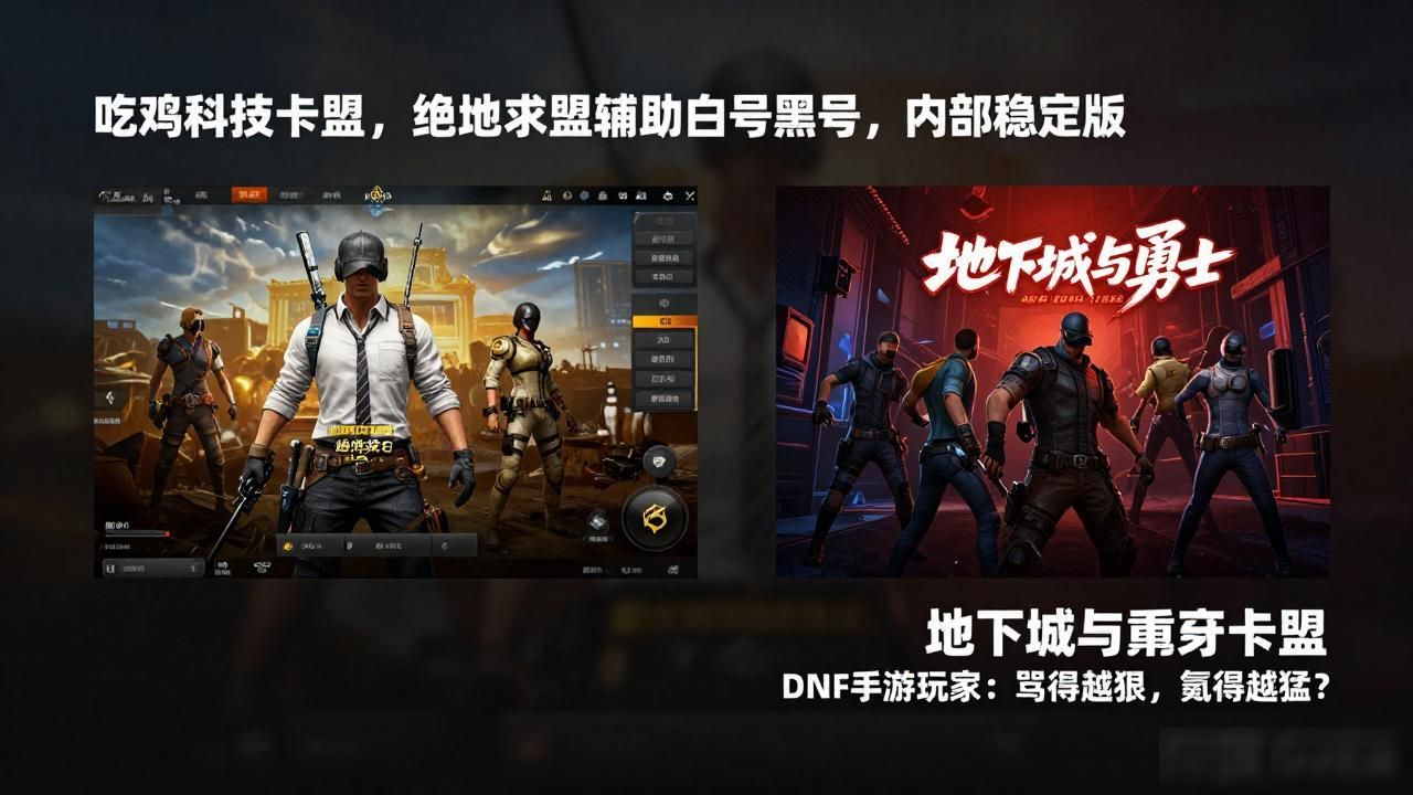 三角洲行动卡盟_绝地求生科技辅助卡盟内部_吃鸡科技卡盟