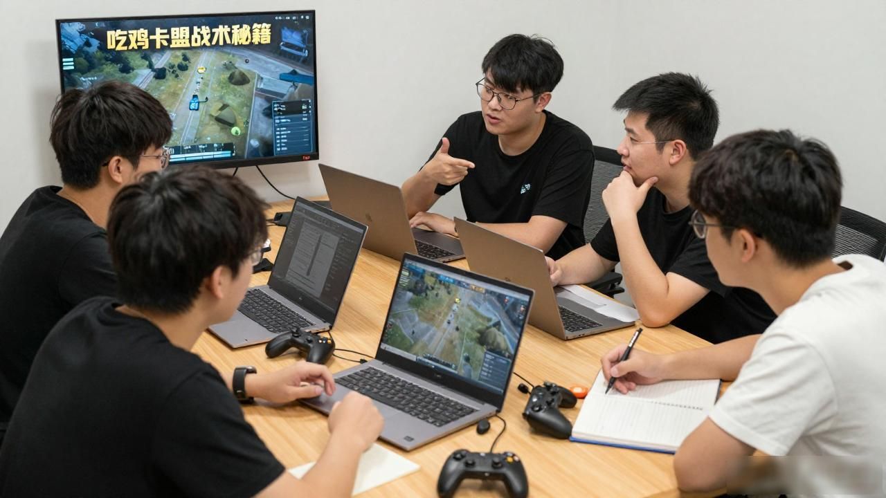 吃鸡卡盟团队角色分配_吃鸡辅助平台卡盟_吃鸡卡盟战术策略