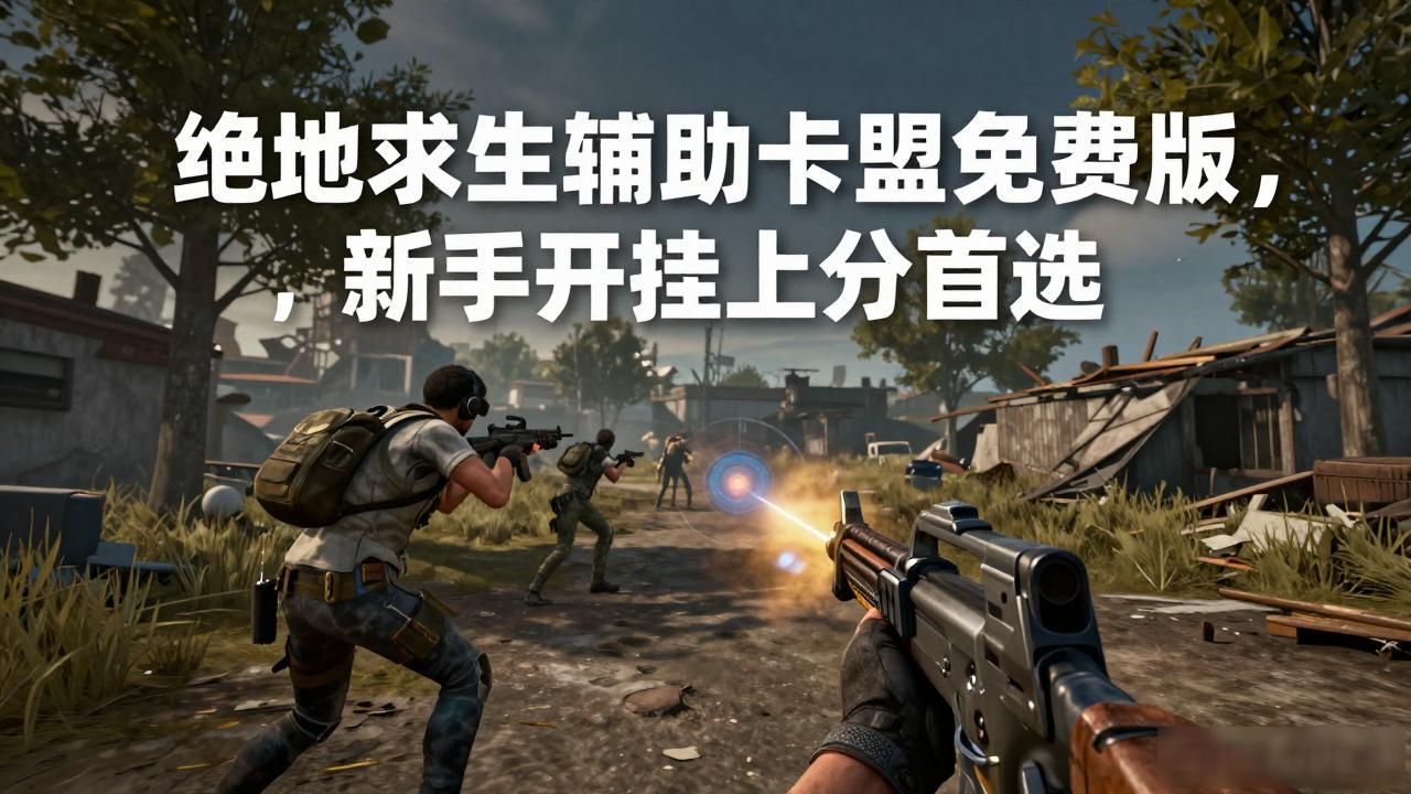 绝地求生满月辅助免费_绝地求生辅助卡盟_绝地求生辅助工具风险