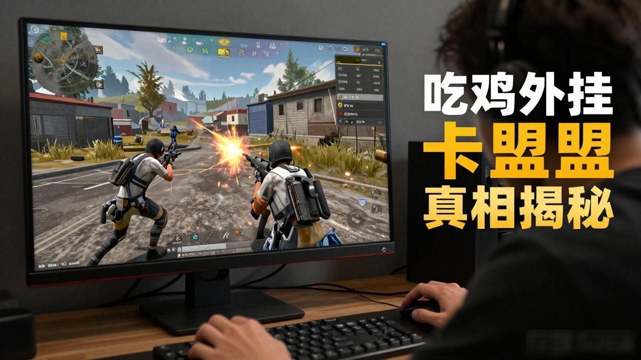 吃鸡内部科技卡盟靠谱吗_吃鸡卡盟诈骗风险_最新吃鸡内部科技卡盟