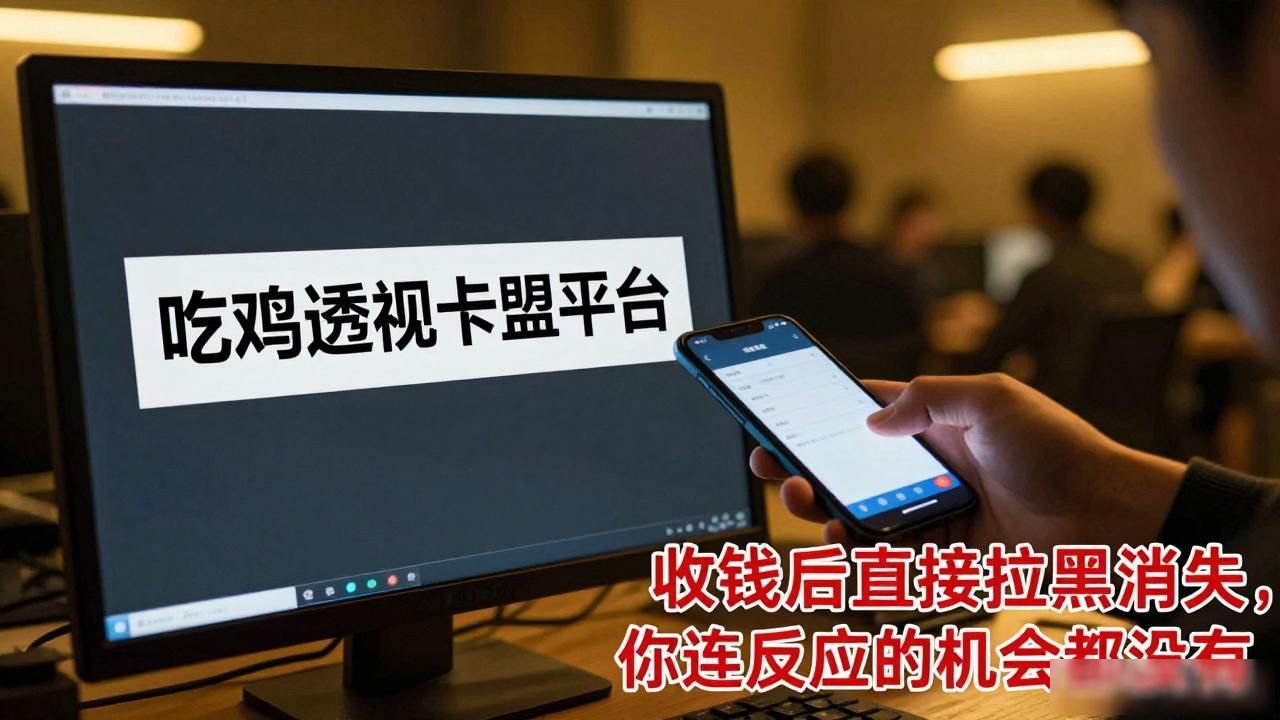 吃鸡透视卡盟平台_吃鸡透视外挂为什么不能买_吃鸡透视卡盟平台靠谱吗