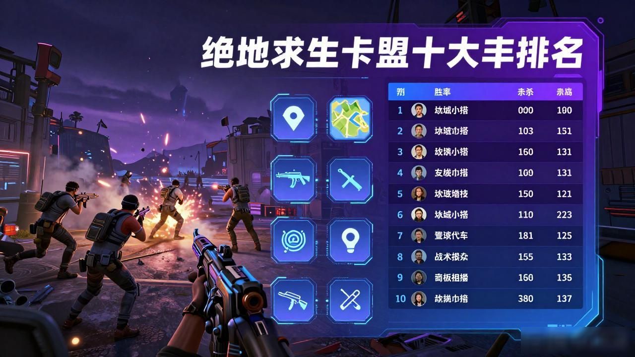 吃鸡科技辅助卡盟_绝地求生卡盟推荐_绝地求生卡盟排名