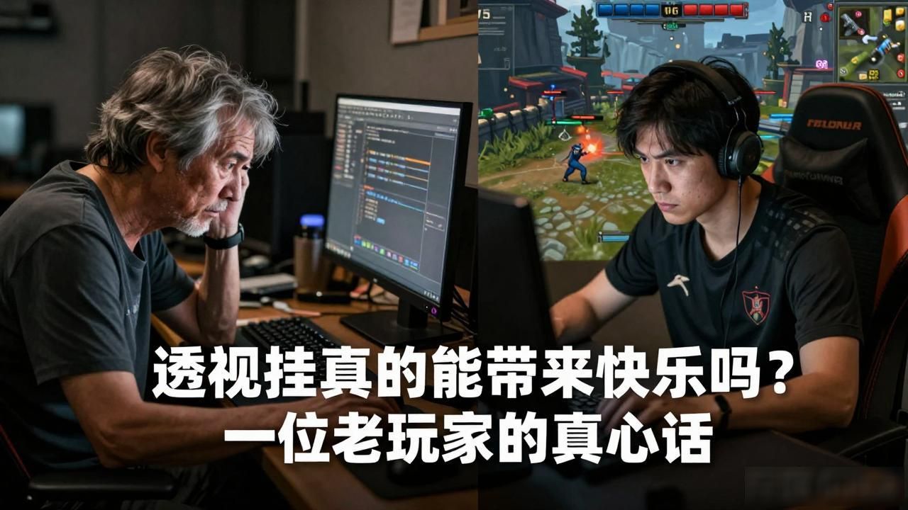 透视卡盟是什么及防骗方法_稳定绝地求生透视卡盟_绝地求生透视卡盟的风险与危害