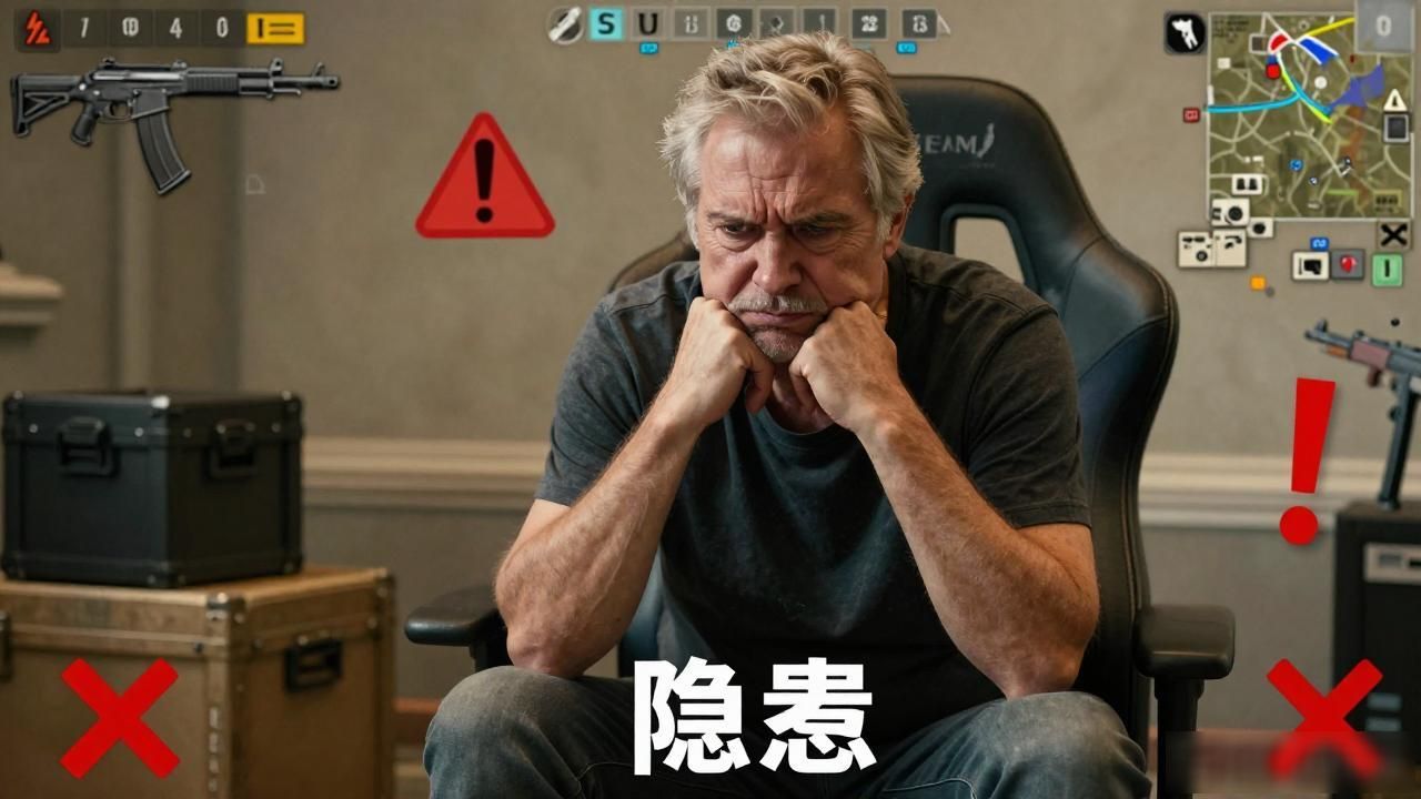 科技辅助fps游戏危害_fps游戏外挂风险_稳定吃鸡科技辅助卡盟