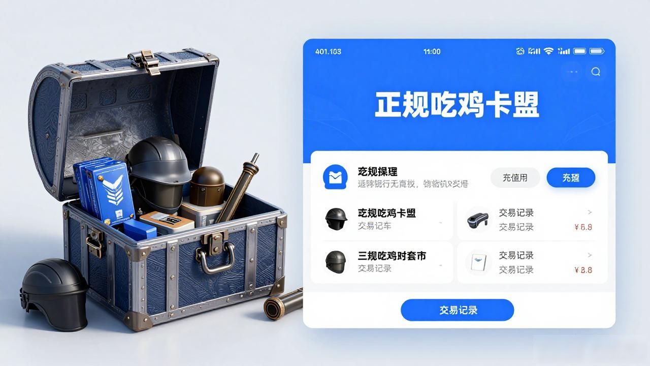 正规吃鸡卡盟_正规吃鸡卡盟可靠吗_正规吃鸡卡盟怎么找