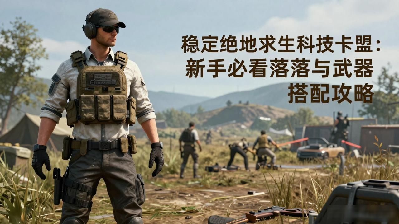 绝地求生地图选择攻略_稳定绝地求生科技卡盟_绝地求生新手技巧