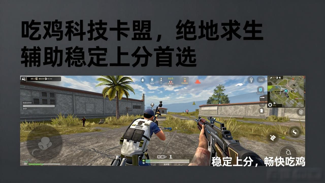 三角洲行动辅助卡盟_绝地求生辅助卡盟_吃鸡科技辅助卡盟