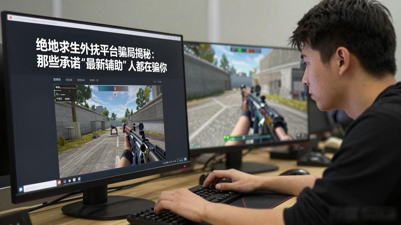 绝地求生辅助卡盟骗局_绝地求生外挂封号后果_绝地求生辅助卡盟最新