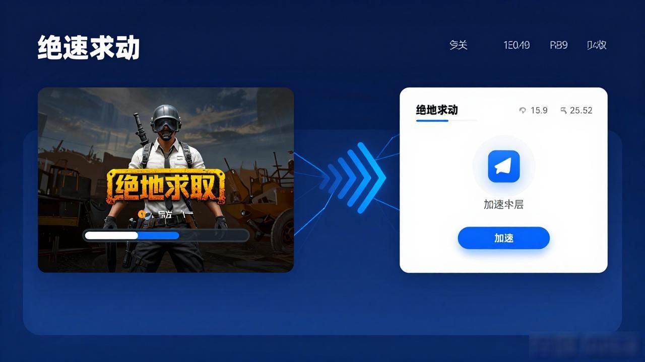 绝地求生加载慢网络优化_稳定绝地求生科技卡盟_绝地求生进游戏慢解决方法