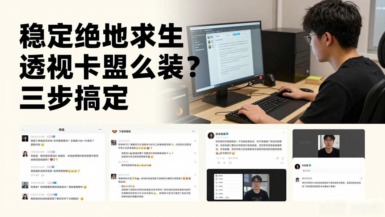 绝地求生外挂卡盟怎么安装_稳定绝地求生透视卡盟_绝地求生外挂卡盟平台选择