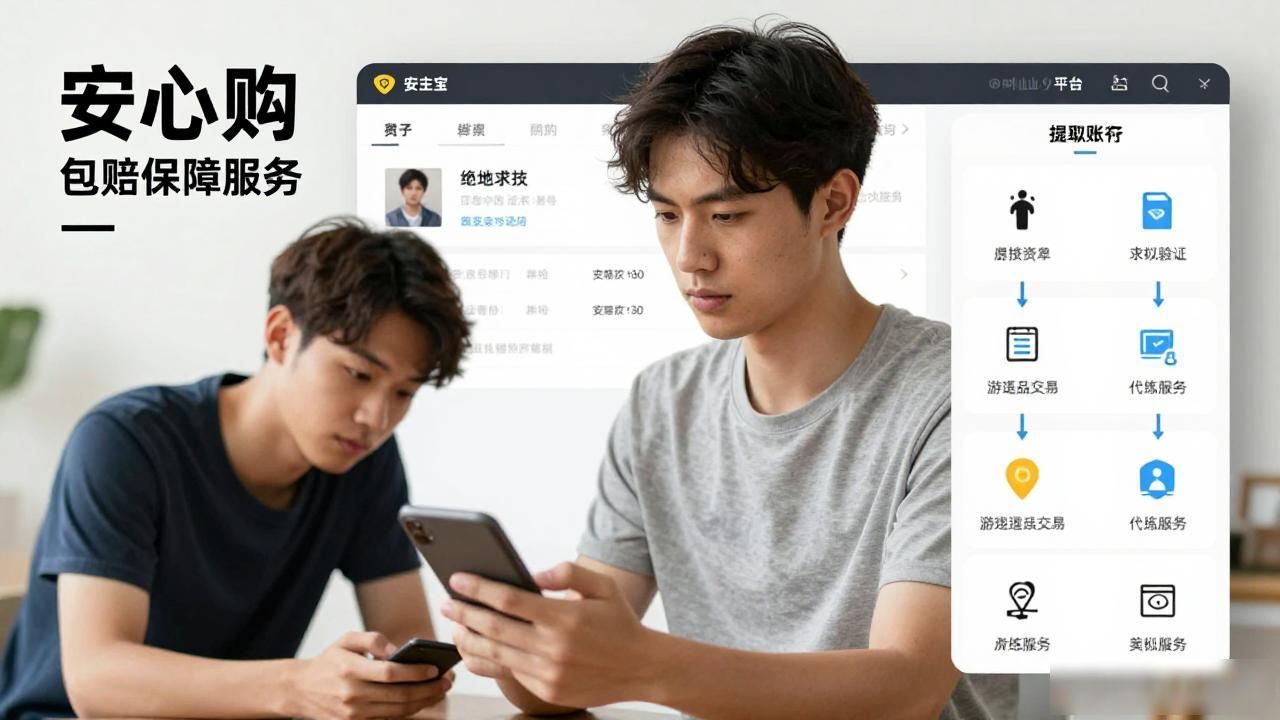 吃鸡卡盟平台官网_闲游盒交易猫5173_PUBG账号交易平台评测