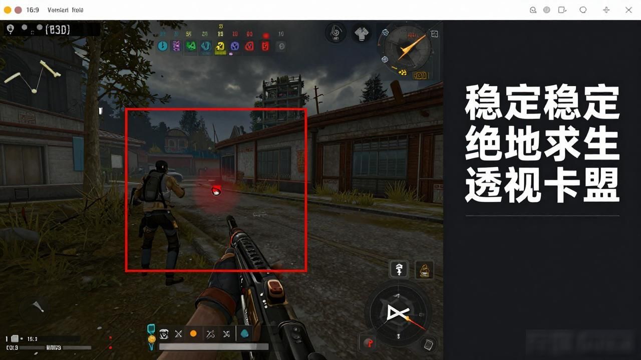 透视绝地求生卡盟 外挂封号风险 外挂法律风险_稳定绝地求生透视卡盟
