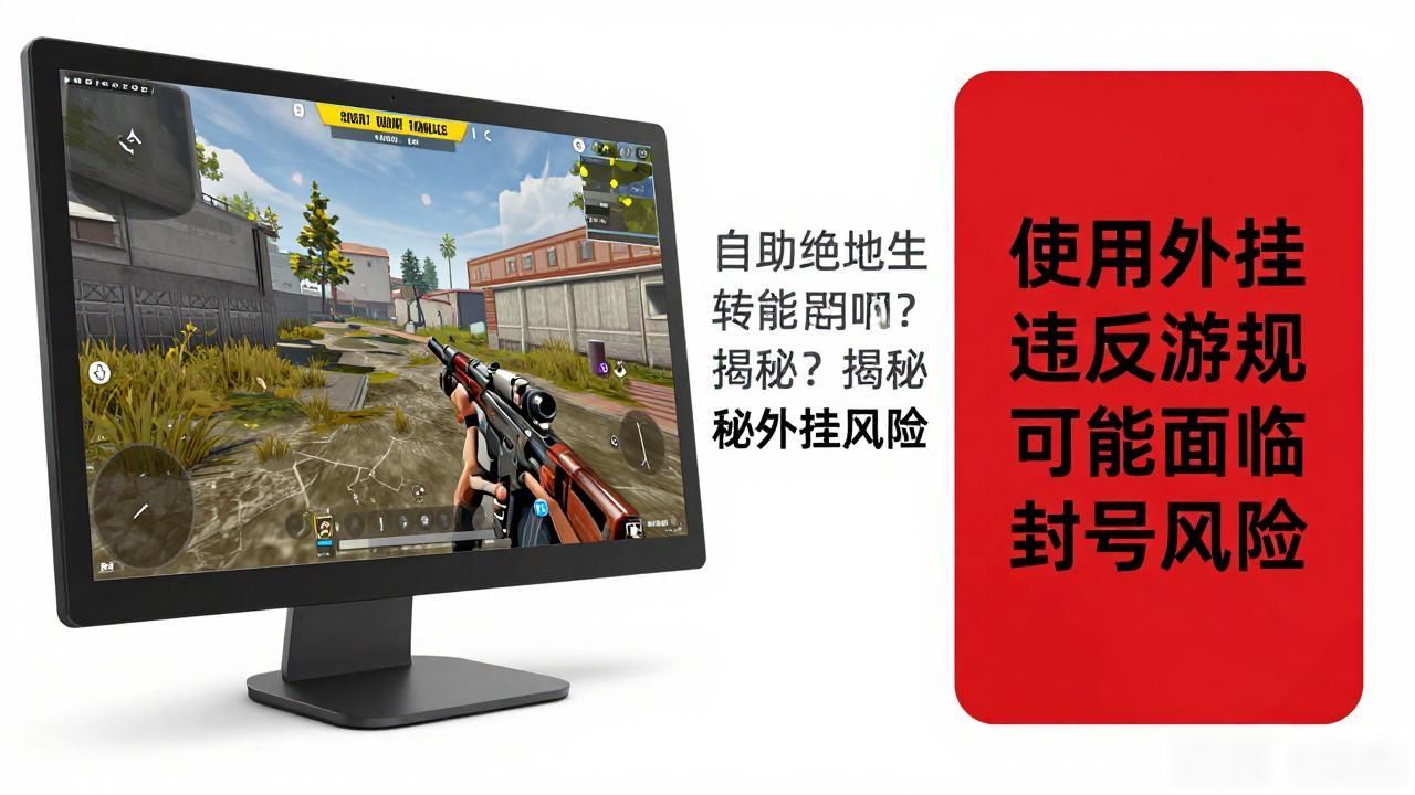 绝地求生外挂被封处理方法_自助绝地求生辅助_绝地求生自助辅助风险