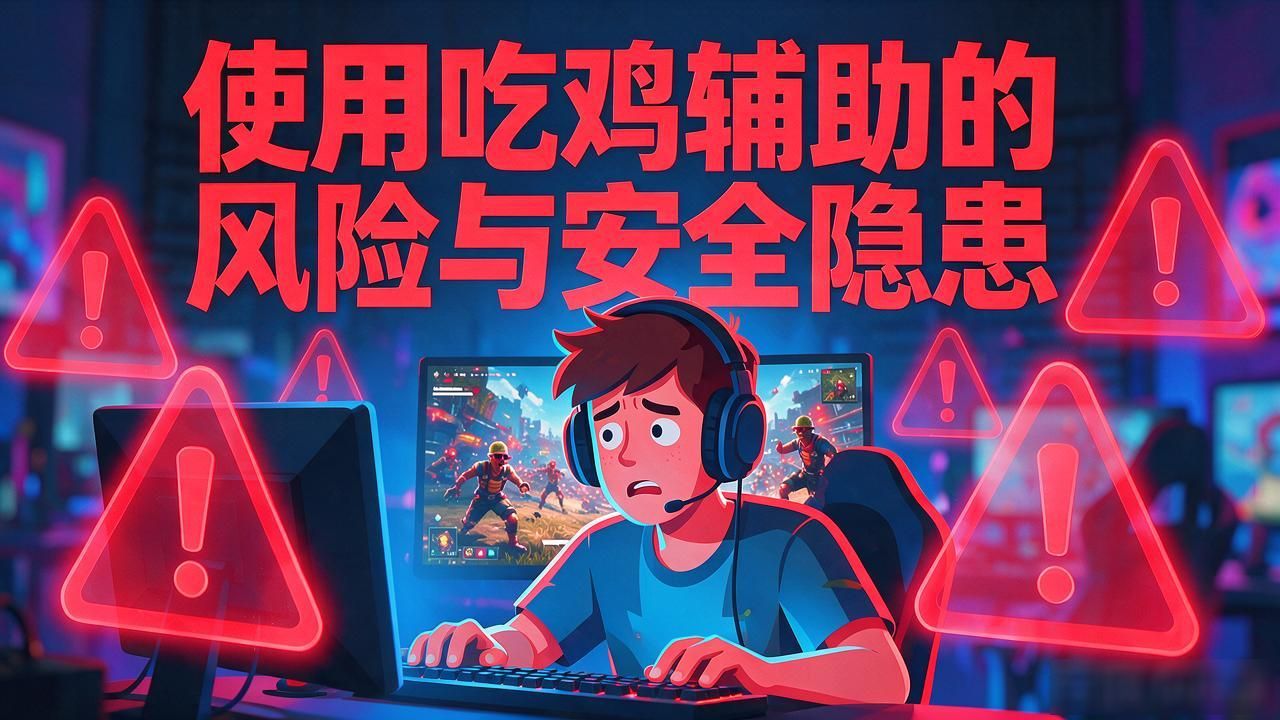 吃鸡辅助卡盟平台官网_吃鸡辅助卡盟_吃鸡辅助卡盟平台官网安全风险