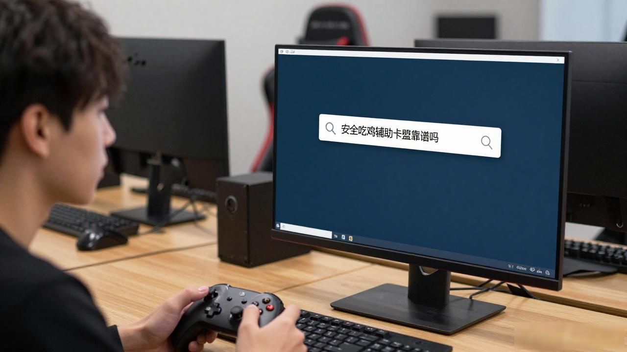 安全吃鸡辅助卡盟_安全吃鸡辅助卡盟是什么意思_吃鸡辅助卡盟靠谱吗
