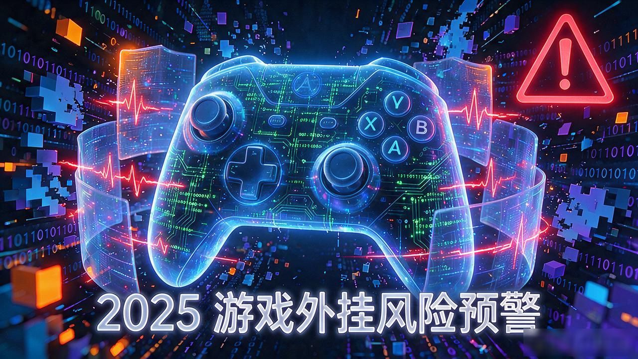 2025年游戏外挂市场吃鸡卡盟辅助现状_2025年吃鸡卡盟辅助低价风险_吃鸡辅助卡盟