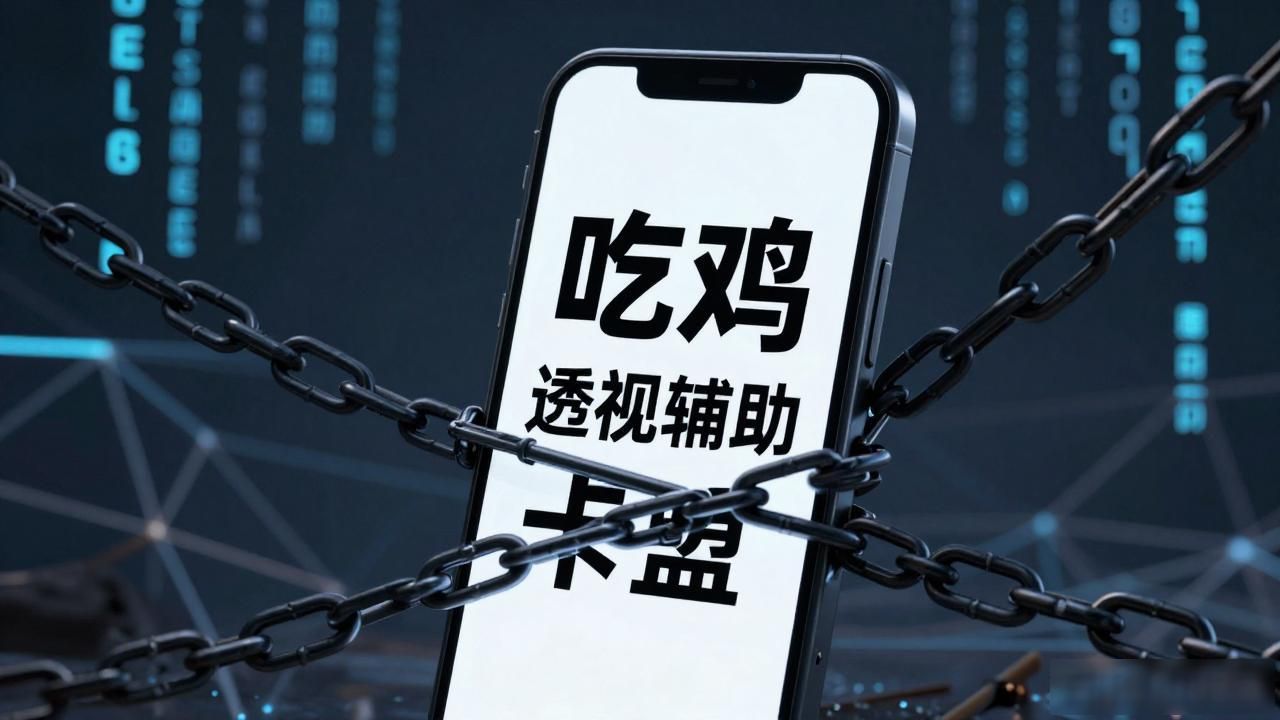 吃鸡透视辅助卡盟_绝地求生 外挂 平台 网络