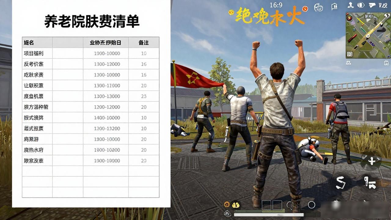 PUBG AllyAI队友功能_自助绝地求生辅助_NVIDIA ACE绝地求生AI同伴系统
