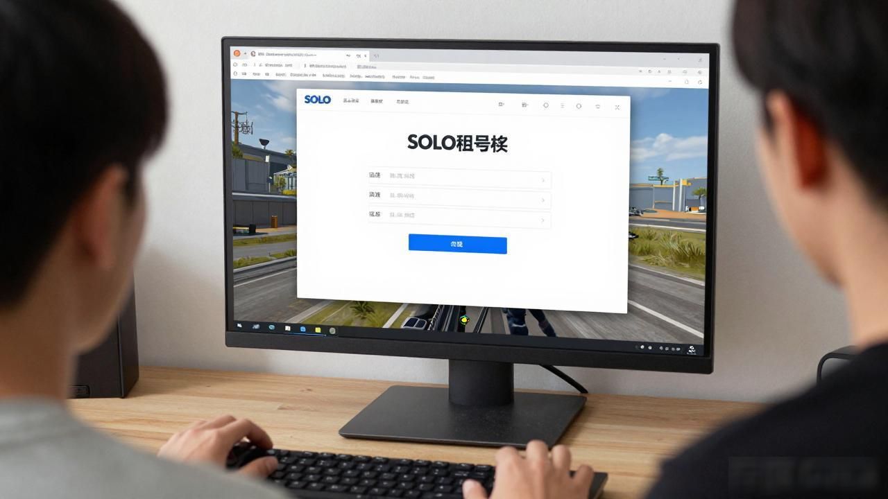 吃鸡稳定辅助卡盟_租号安全平台_SOLO租账号租赁