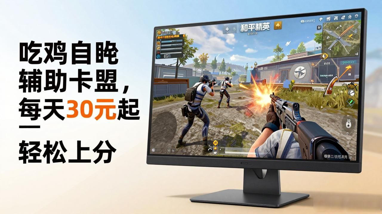 外挂制作者代理商销售平台灰色收入_吃鸡自瞄辅助卡盟_游戏外挂产业链