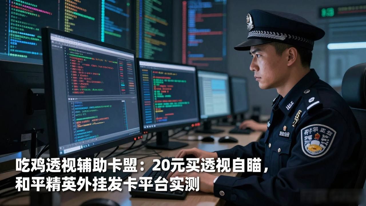 吃鸡透视辅助卡盟_游戏外挂卡密销售平台 卡盟游戏外挂发卡平台 和平精英外挂卡密购买