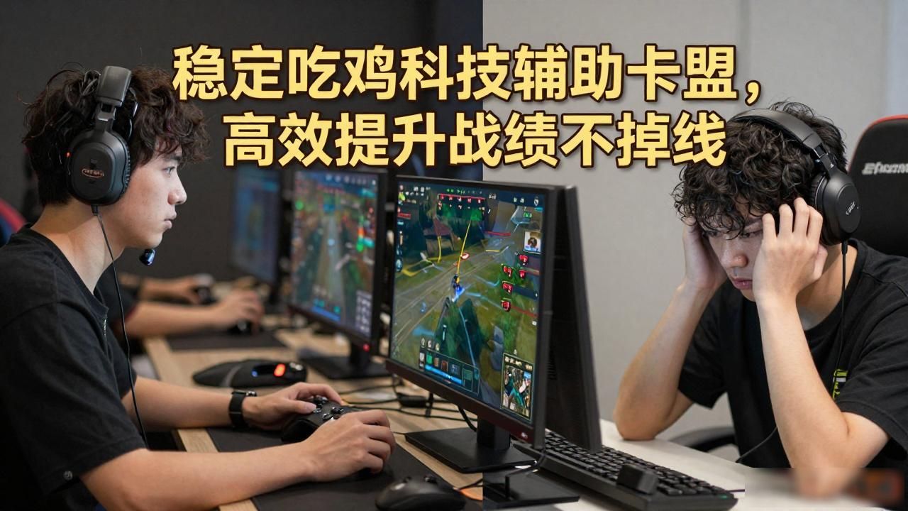 吃鸡卡盟辅助功能介绍_稳定吃鸡科技辅助卡盟_吃鸡卡盟辅助优势劣势分析