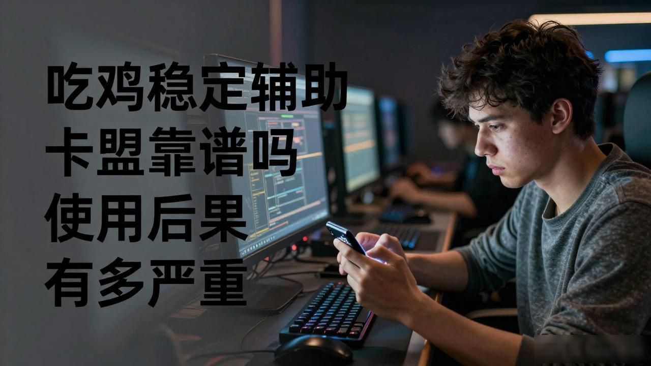 吃鸡稳定辅助卡盟_吃鸡辅助卡盟风险_吃鸡稳定辅助卡盟靠谱吗