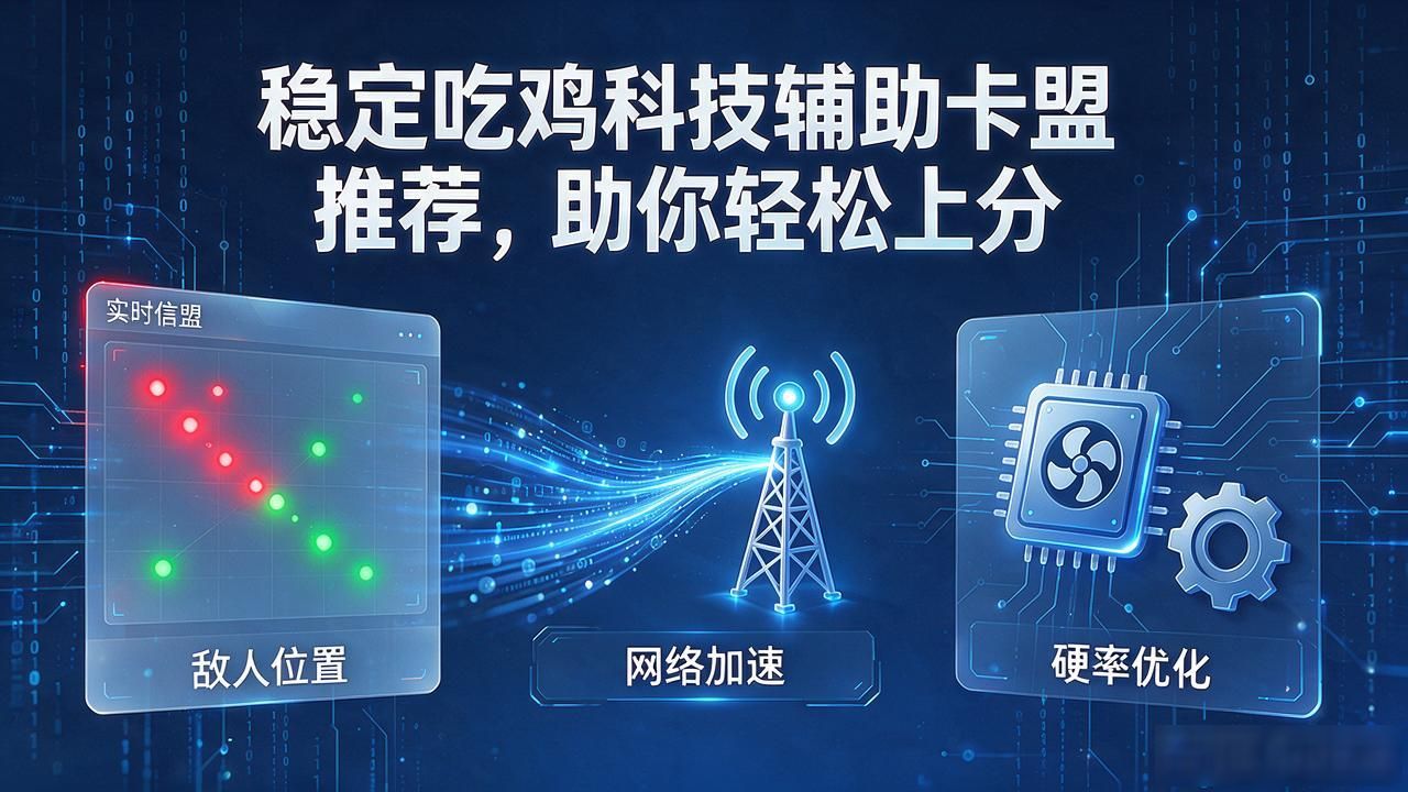 吃鸡卡盟辅助 工具种类 功能 _ 吃鸡卡盟辅助 合法性 道德问题 _稳定吃鸡科技辅助卡盟