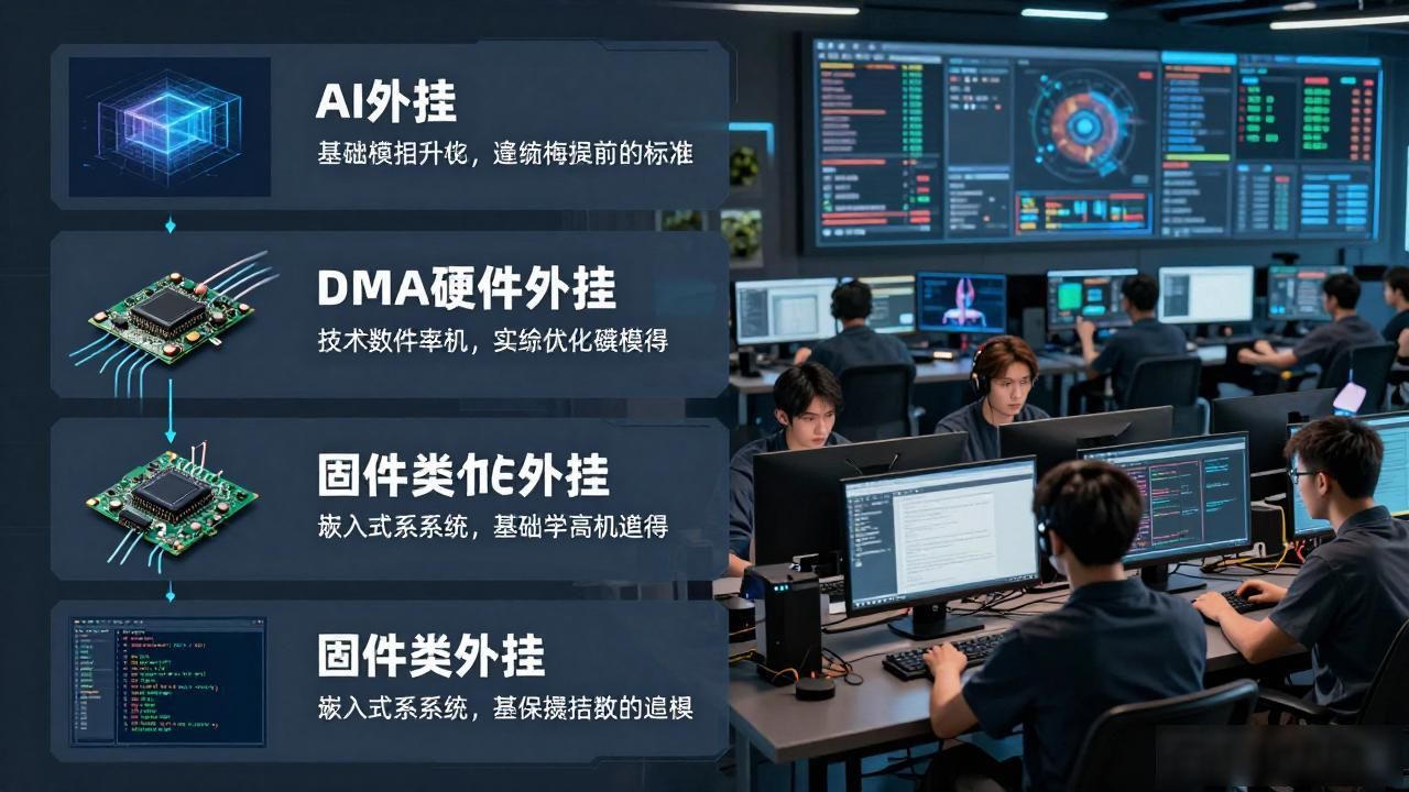 游戏外挂作弊治理_吃鸡辅助平台卡盟_打击开挂行为立法