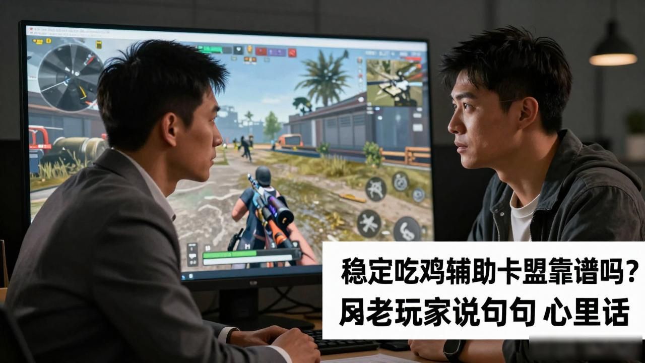 稳定吃鸡辅助卡盟_吃鸡辅助卡盟靠谱吗_吃鸡辅助卡盟会被封号吗