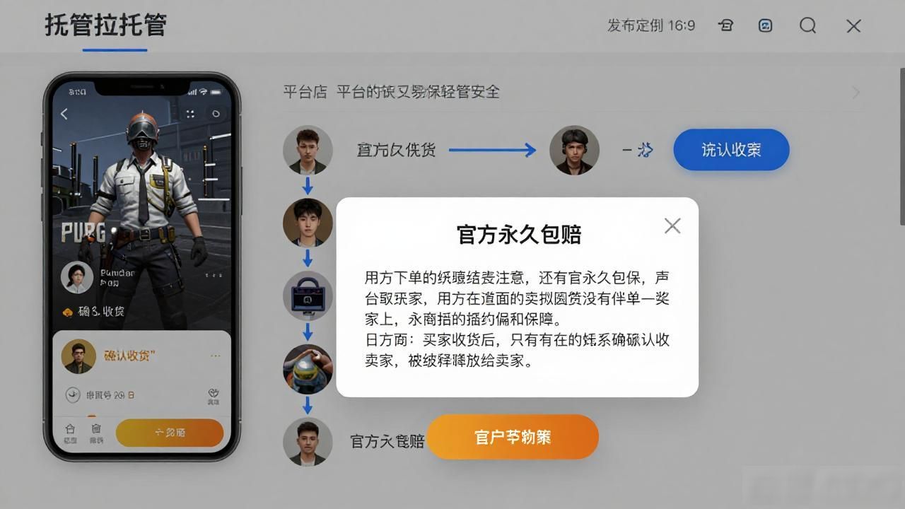 吃鸡辅助平台卡盟_Steam账号归属权_绝地求生账号交易