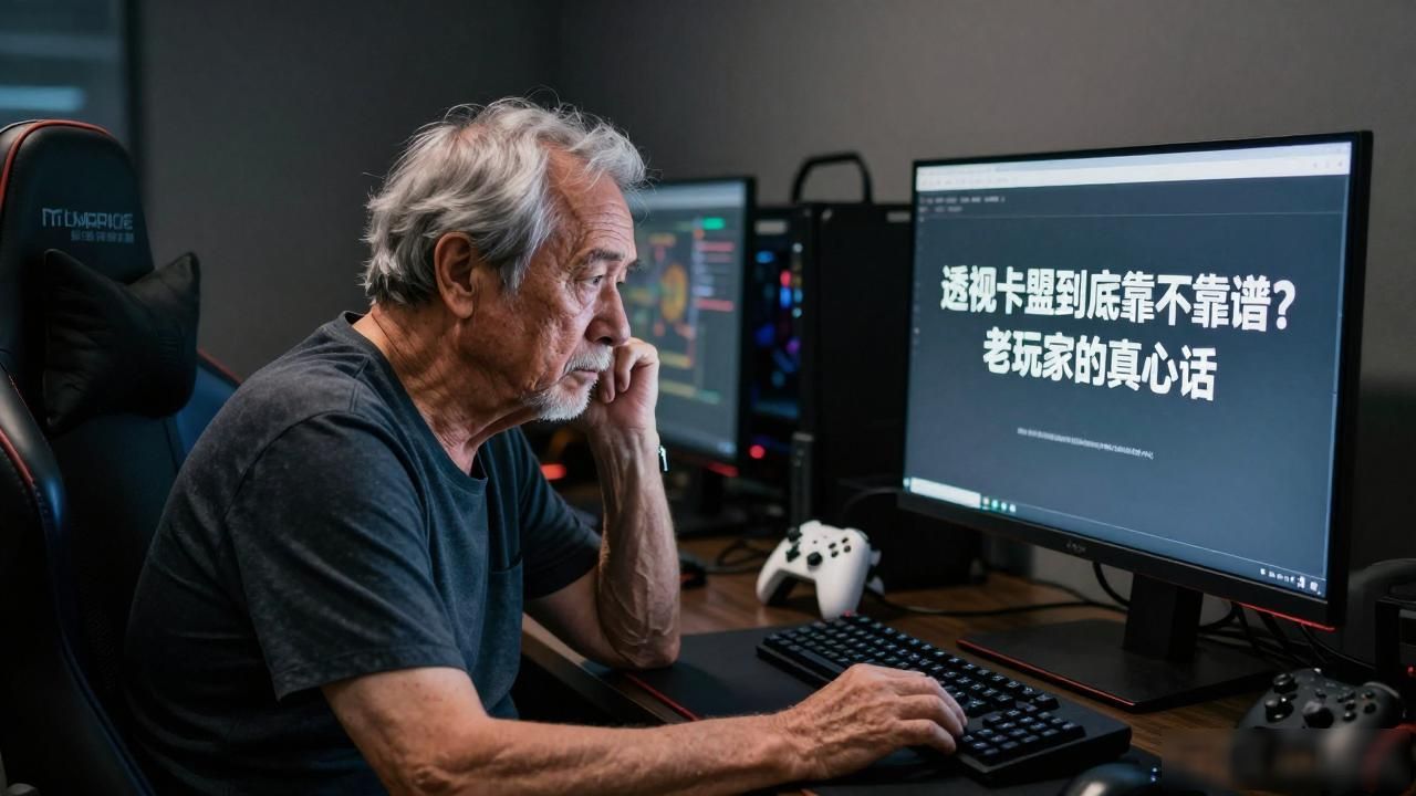 稳定绝地求生透视卡盟_吃鸡透视卡盟靠谱吗_吃鸡透视卡盟风险