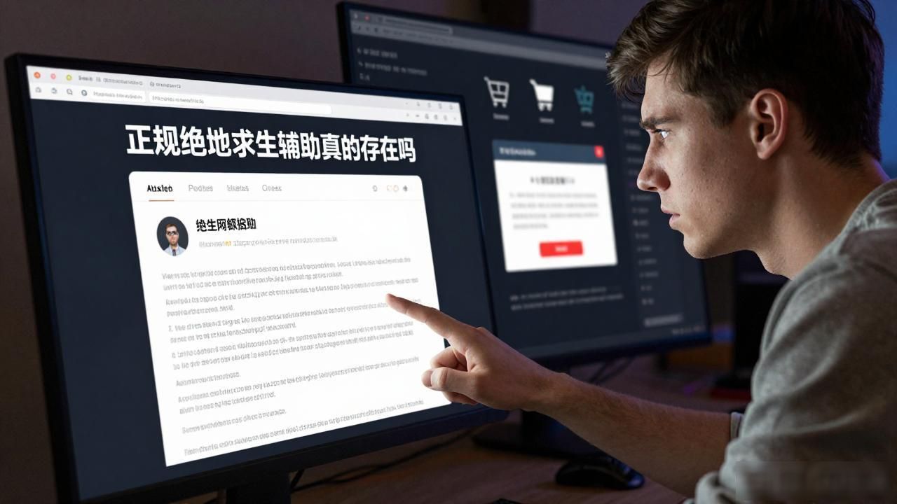 正规绝地求生辅助_正规绝地求生辅助骗局_绝地求生官方从未授权第三方辅助工具