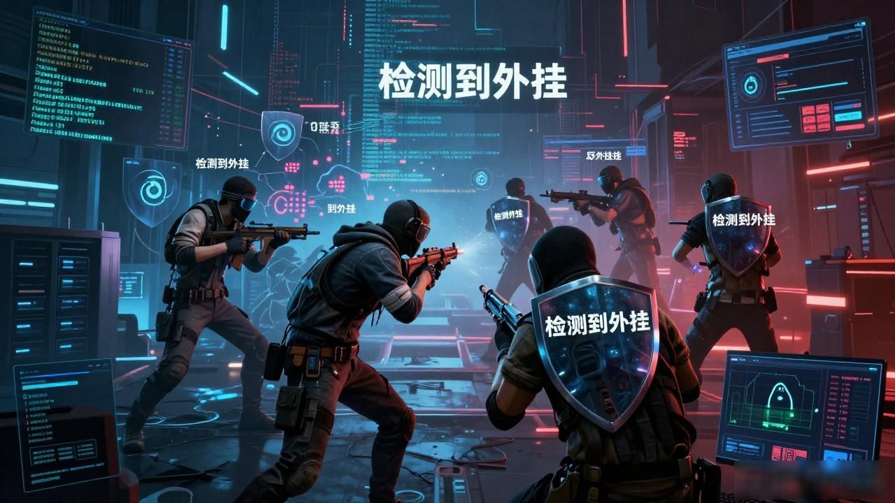 吃鸡稳定辅助卡盟_绝地求生外挂封禁人数150万 腾讯国服反外挂措施 吃鸡手游外挂制作者月入百万