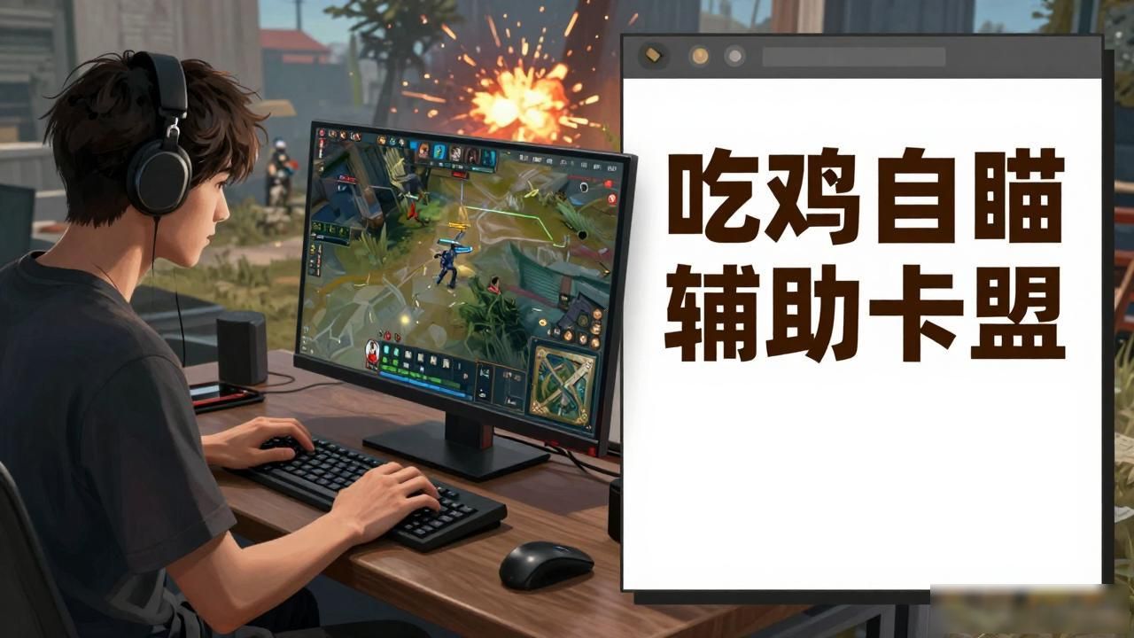 游戏外挂历史发展_吃鸡自瞄辅助卡盟_外挂对游戏环境的影响