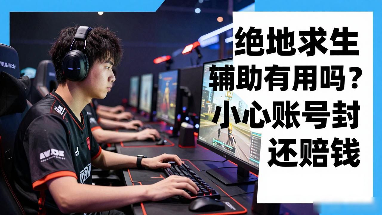 绝地求生辅助_绝地求生辅助收费多少 为什么这么便宜 市场里外挂价钱差异_绝地求生辅助安全吗 会被封号吗 腾讯和网易对外挂的打击力度