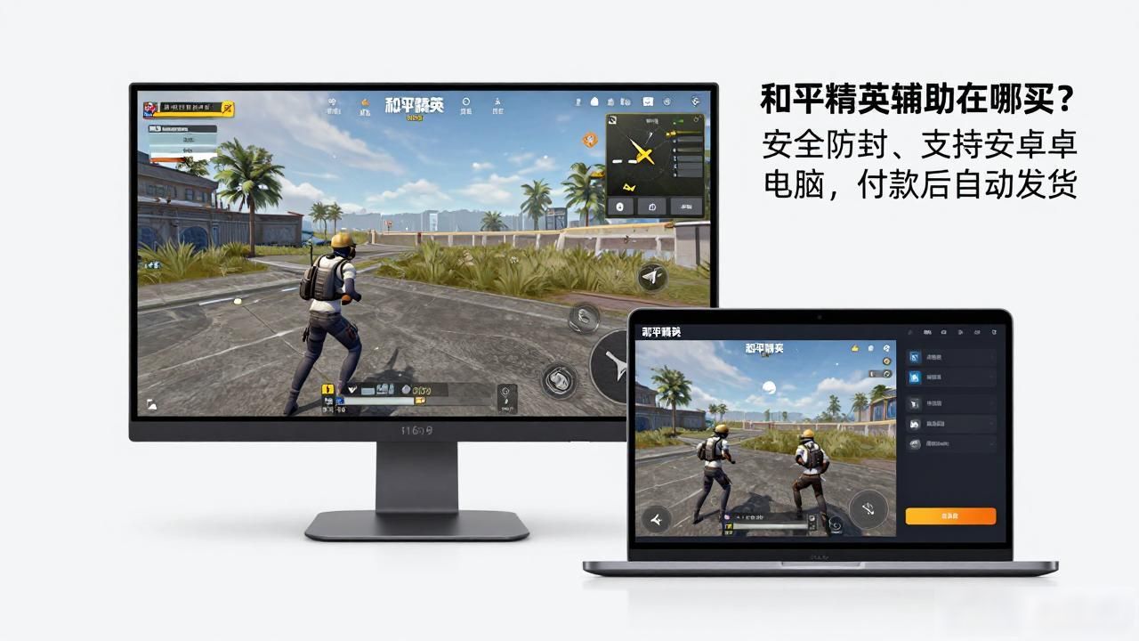 吃鸡辅助科技平台_和平精英辅助购买流程_购买和平精英辅助