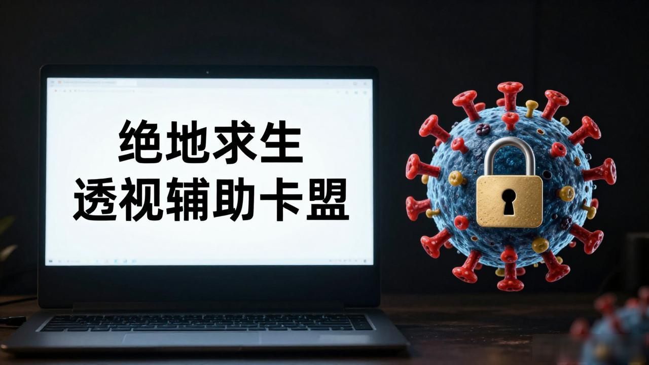 绝地求生卡盟平台靠谱吗_绝地求生透视辅助卡盟风险_绝地求生透视辅助卡盟